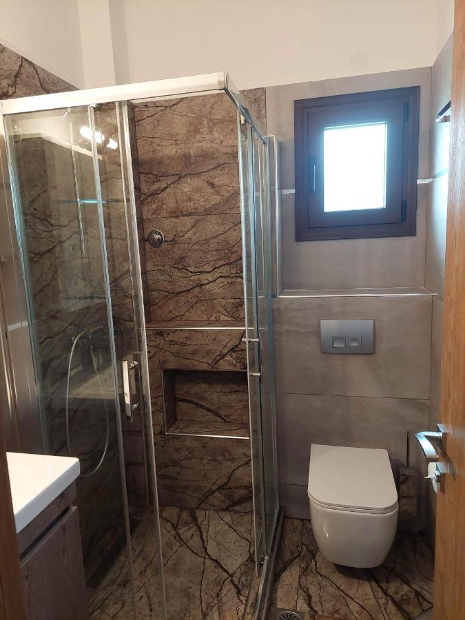 סקוטינה Olympus Mythical Resort מראה חיצוני תמונה
